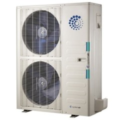Напольно потолочный кондиционер Systemair SYSPLIT CEILING 48 HP R