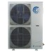 Напольно потолочный кондиционер Systemair SYSPLIT CEILING 60 EVO HP R 