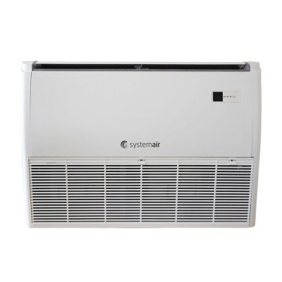 Напольно потолочный кондиционер Systemair SYSPLIT CEILING 60 EVO HP R 
