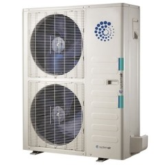 Канальный кондиционер Systemair SYSPLIT DUCT 48 HP R  N