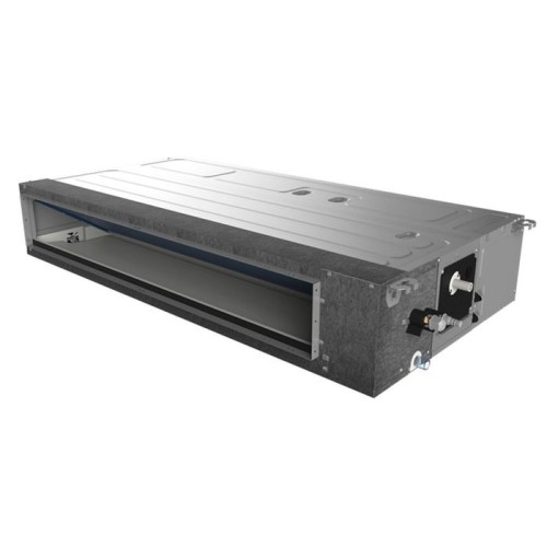 Канальный кондиционер Systemair SYSPLIT DUCT 60 EVO HP R 