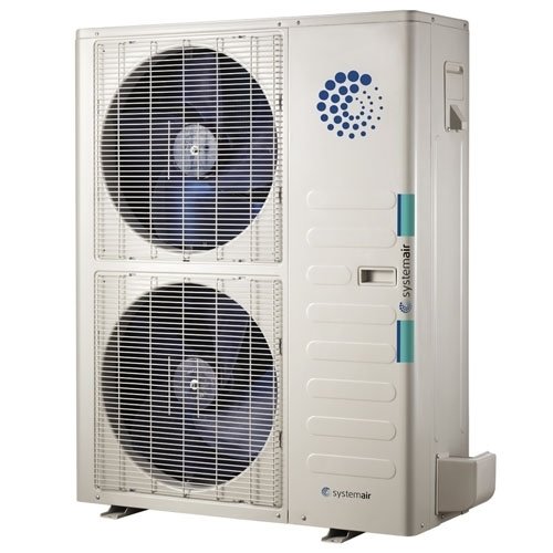 Колонный кондиционер Systemair SYSPLIT FLOOR 48 HP R 