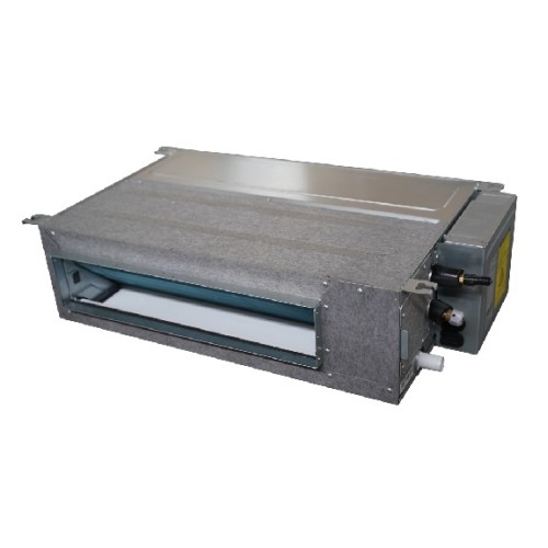 Внутренний блок мультисплит системы Systemair SYSPLIT MULTI DUCT 12 EVO HP Q 