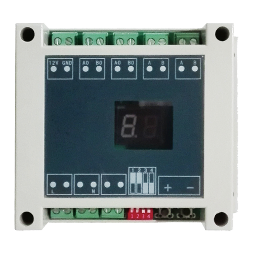 Кассетный кондиционер Systemair SYSPLIT SIMPLE CASSETTE 36 HP R 