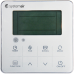 Кассетный кондиционер Systemair SYSPLIT SIMPLE CASSETTE C 12 HP Q 