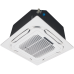 Кассетный кондиционер Systemair SYSPLIT SIMPLE CASSETTE C 12 HP Q 
