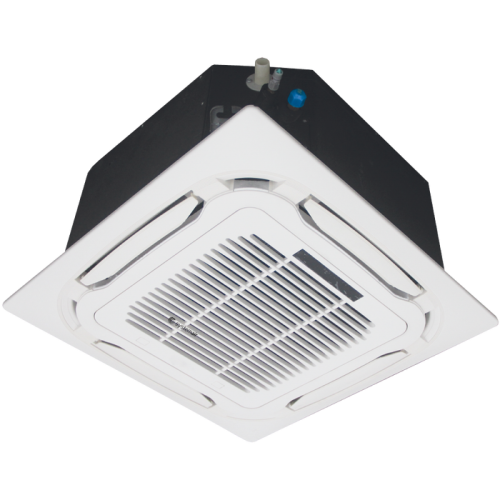 Кассетный кондиционер Systemair SYSPLIT SIMPLE CASSETTE C 18 HP Q 