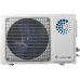 Напольно потолочный кондиционер Systemair SYSPLIT SIMPLE CEILING 24 HP Q 