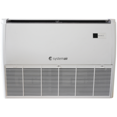 Напольно потолочный кондиционер Systemair SYSPLIT SIMPLE CEILING 24 HP Q 