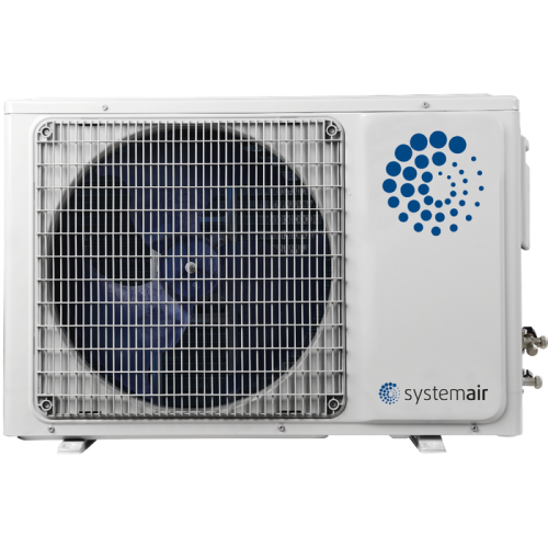 Напольно потолочный кондиционер Systemair SYSPLIT SIMPLE CEILING 36 HP R 