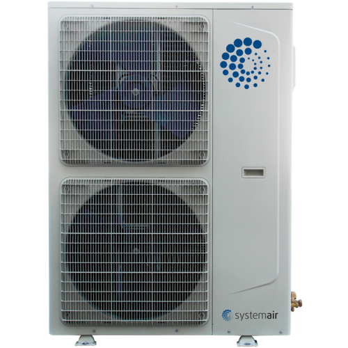 Напольно потолочный кондиционер Systemair SYSPLIT SIMPLE CEILING 48 HP R 