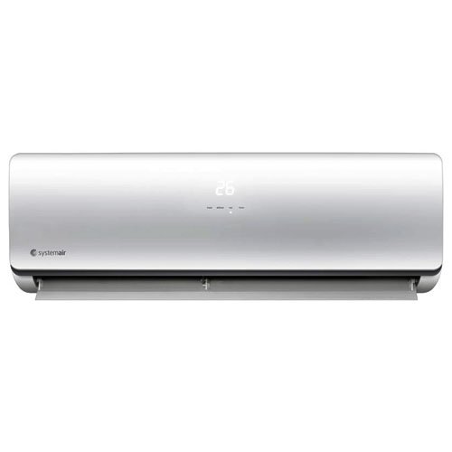 Сплит система Systemair SYSPLIT WALL NORDIC 12 EVO PH Q 