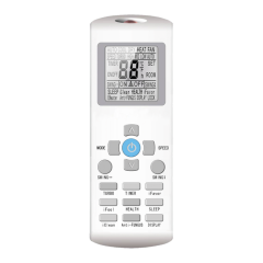 Сплит система Systemair SYSPLIT WALL SIMPLE 07 HP Q