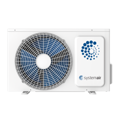 Сплит система Systemair SYSPLIT WALL SIMPLE 12 HP Q
