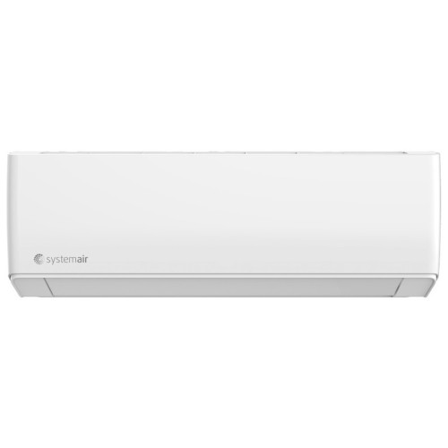 Сплит система Systemair SYSPLIT WALL SIMPLE 18 EVO HP Q 