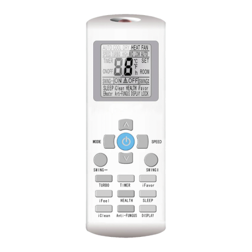 Сплит система Systemair SYSPLIT WALL SIMPLE 18 HP Q 