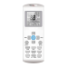 Сплит система Systemair SYSPLIT WALL SIMPLE 18 HP Q 