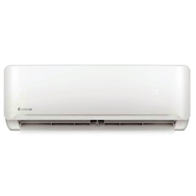 Сплит система Systemair SYSPLIT WALL SMART 07 V4 HP Q 