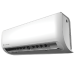 Внутренний блок мультисплит системы Systemair SYSPLIT WALL SMART 09 V2 EVO HP Q 