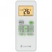 Внутренний блок мультисплит системы Systemair SYSPLIT WALL SMART 09 V2 EVO HP Q 