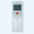 Внутренний блок VRF системы Systemair SYSVRF2 CASSETTE 160 Q 