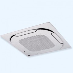 Внутренний блок VRF системы Systemair SYSVRF2 CASSETTE 160 Q