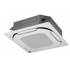 Внутренний блок VRF системы Systemair SYSVRF2 CASSETTE 160 Q