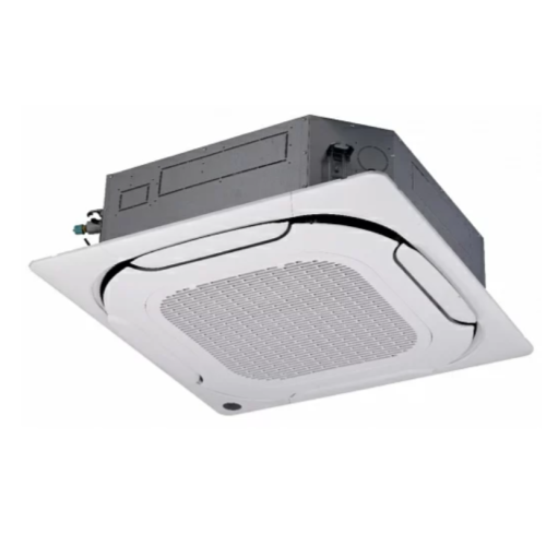 Внутренний блок VRF системы Systemair SYSVRF2 CASSETTE 160 Q 