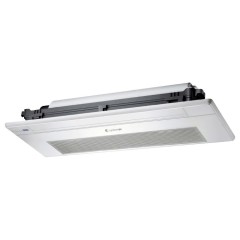 Внутренний блок VRF системы Systemair SYSVRF2 CASSETTE 1W 22 Q