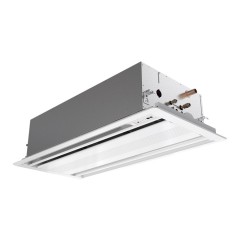 Внутренний блок VRF системы Systemair SYSVRF2 CASSETTE 2W 28 Q