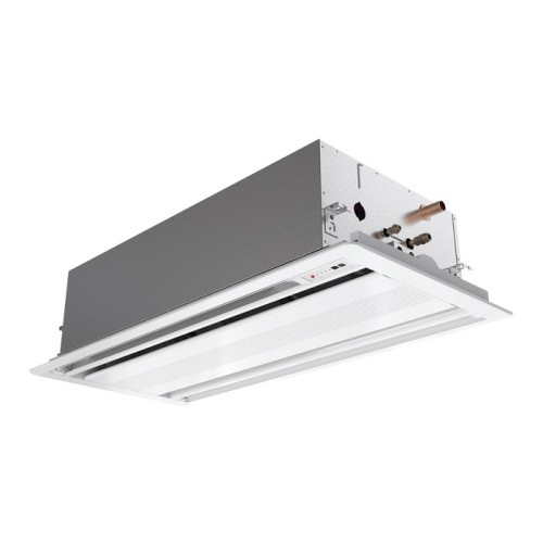 Внутренний блок VRF системы Systemair SYSVRF2 CASSETTE 2W 28 Q 