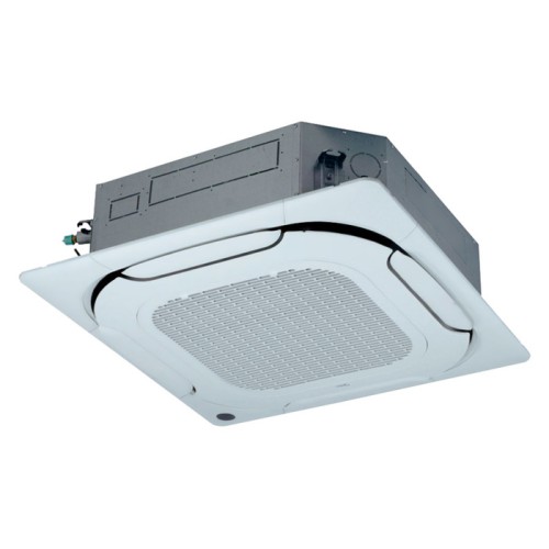 Внутренний блок VRF системы Systemair SYSVRF2 CASSETTE 36 Q 