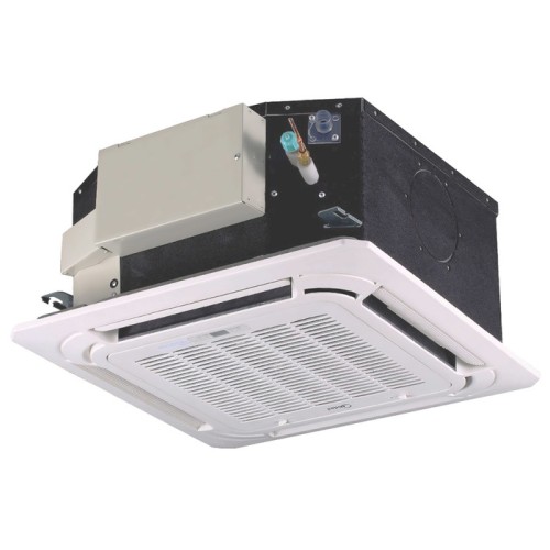 Внутренний блок VRF системы Systemair SYSVRF2 CASSETTE MINI 22 Q 