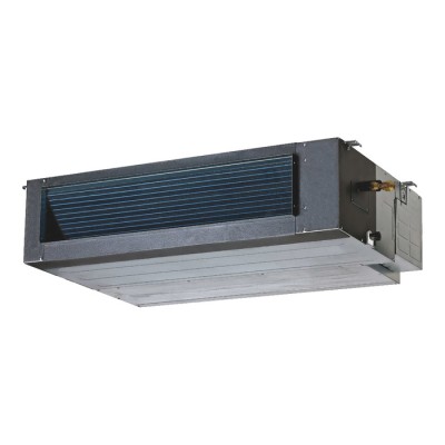 Внутренний блок VRF системы Systemair SYSVRF2 DUCT 22 Q 