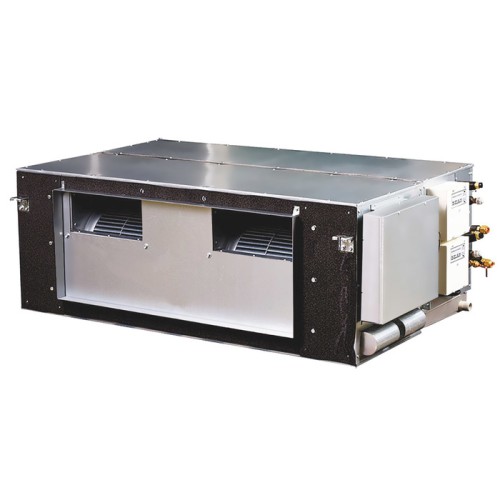 Внутренний блок VRF системы Systemair SYSVRF2 DUCT HP 200 Q 