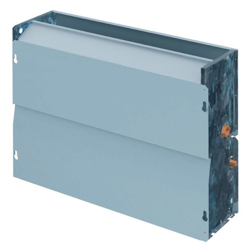 Внутренний блок VRF системы Systemair SYSVRF2 FLOOR CB 71 Q 