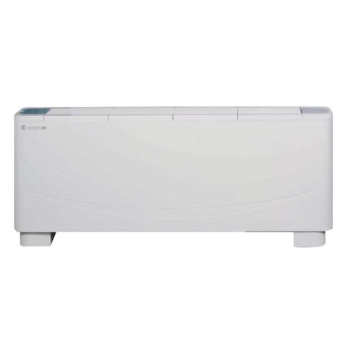 Внутренний блок VRF системы Systemair SYSVRF2 FLOOR EB 28 Q 