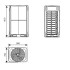 Наружный блок VRF системы Systemair SYSVRF2 M 280 AIR EVO HR R 