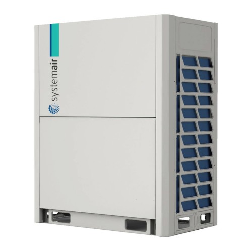 Наружный блок VRF системы Systemair SYSVRF2 M 500 AIR EVO HP R 