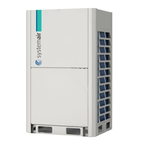 Наружный блок VRF системы Systemair SYSVRF2 M 560 AIR EVO HR R 