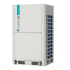 Наружный блок VRF системы Systemair SYSVRF2 M 560 AIR EVO HR R 