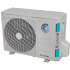 Systemair Sysplit Wall Nordic 09 EVO PH Q