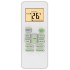  
   Systemair Sysplit Wall Nordic 12 EVO PH Q 