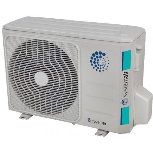  
   Systemair Sysplit Wall Nordic 12 V2 EVO PH Q 