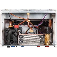 Kotitonttu Toivo T12 DK