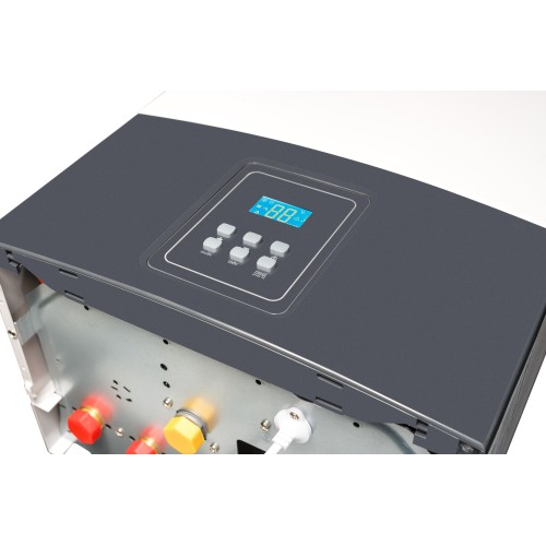 Kotitonttu Toivo T18 DK