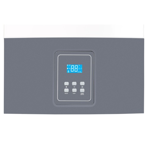 Kotitonttu Toivo T24 DK