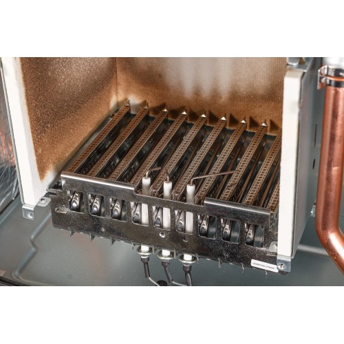 Kotitonttu Toivo T12 DK