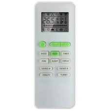 Сплит система TCL TAC-24HRID/E1