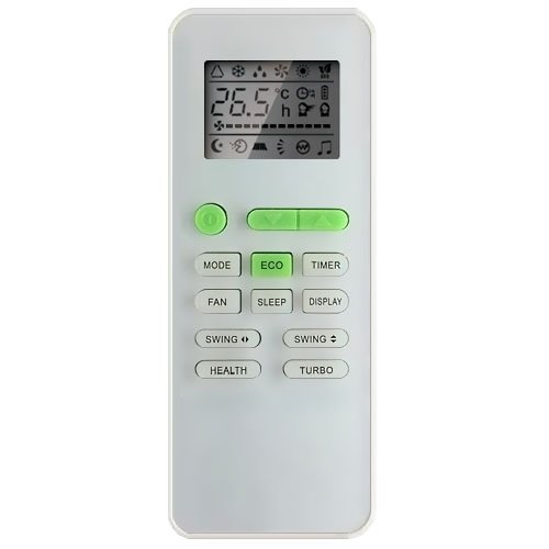 Сплит система TCL TAC-24HRID/E1 